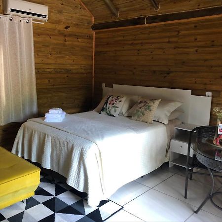 Chales Itaimbezinho Praia Grande  Zewnętrze zdjęcie