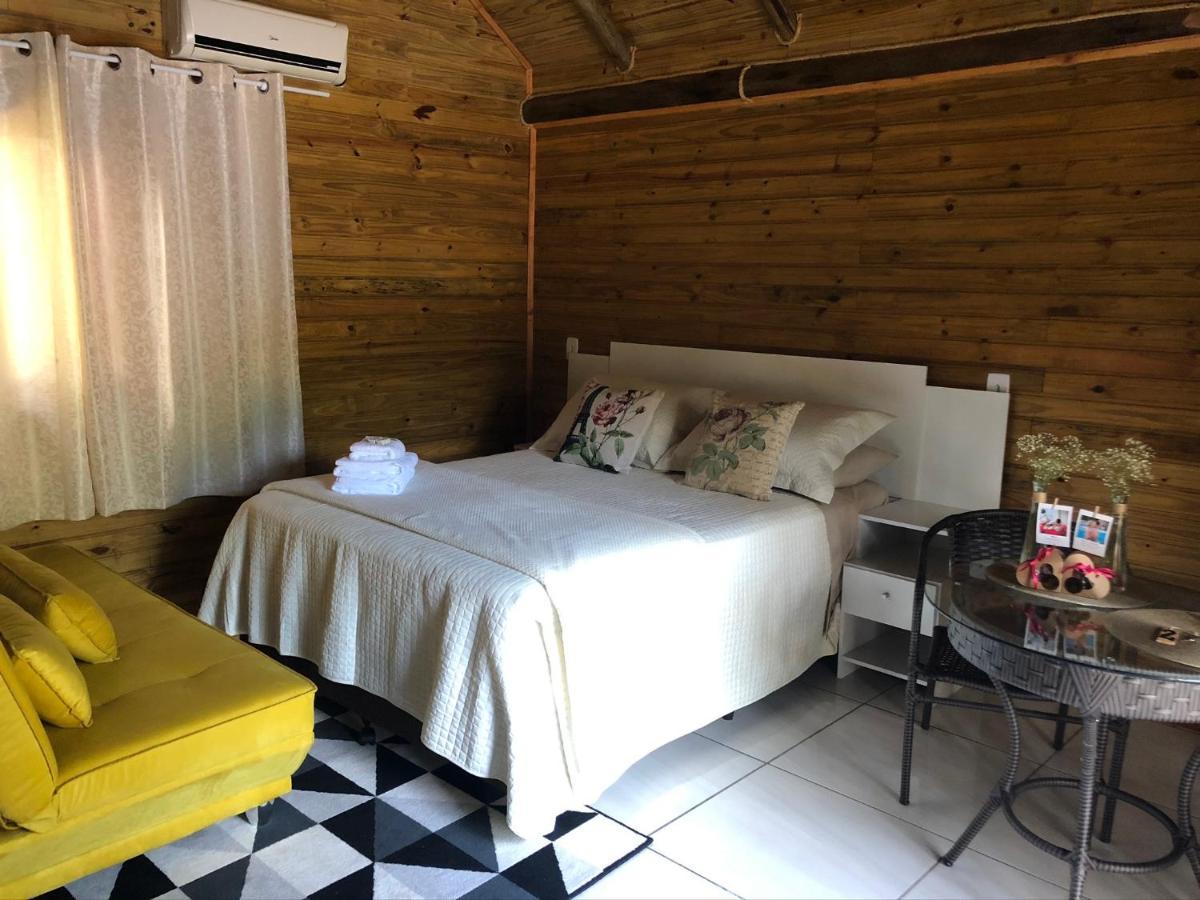 Chales Itaimbezinho Praia Grande  Zewnętrze zdjęcie