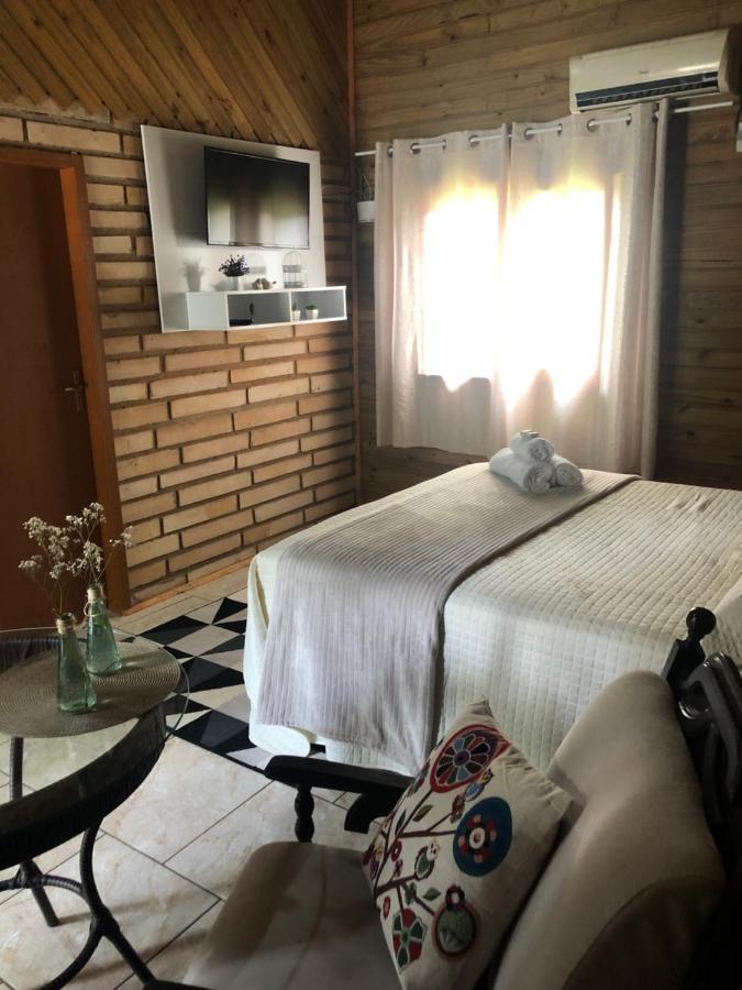 Chales Itaimbezinho Praia Grande  Zewnętrze zdjęcie