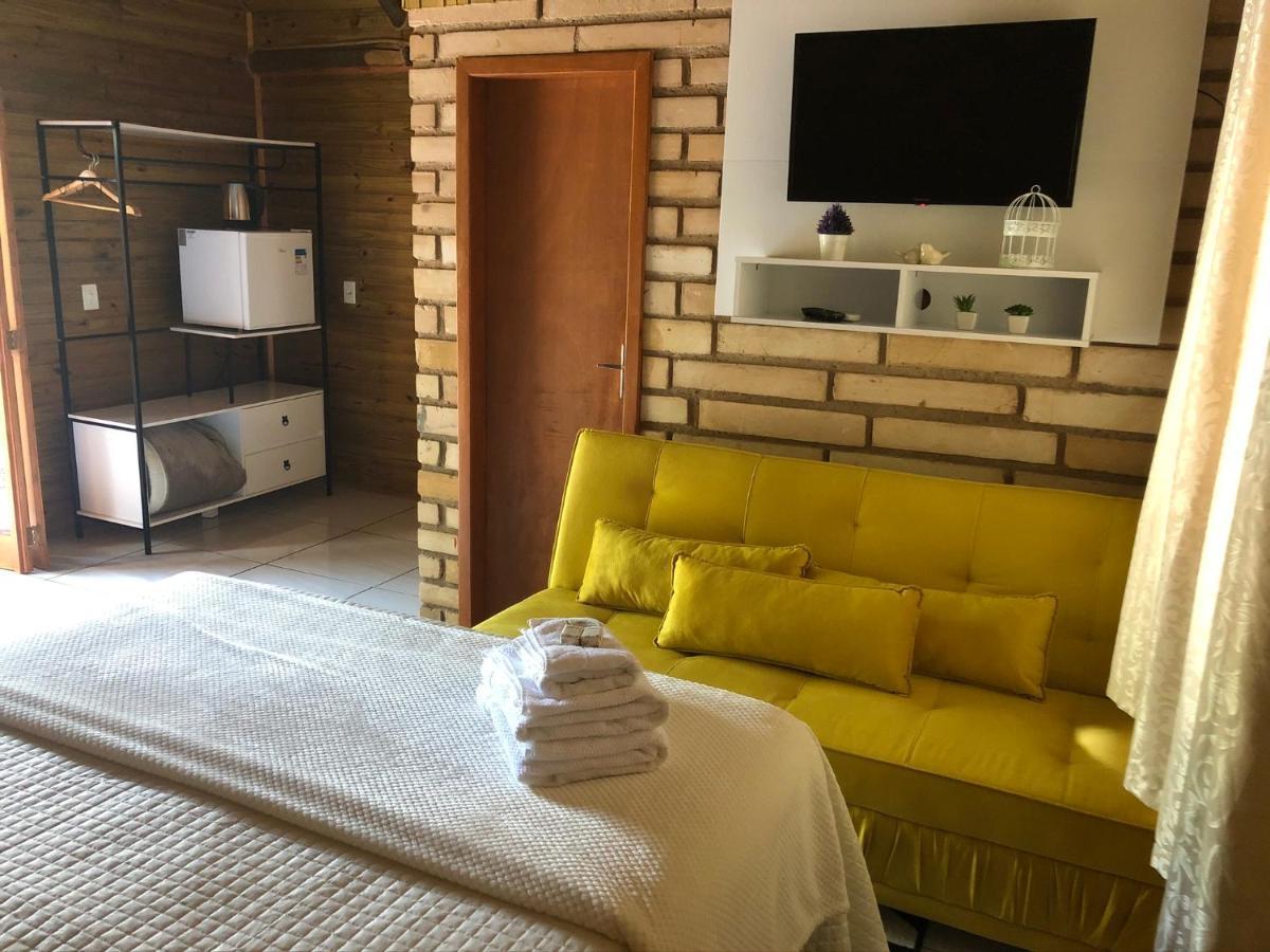 Chales Itaimbezinho Praia Grande  Zewnętrze zdjęcie