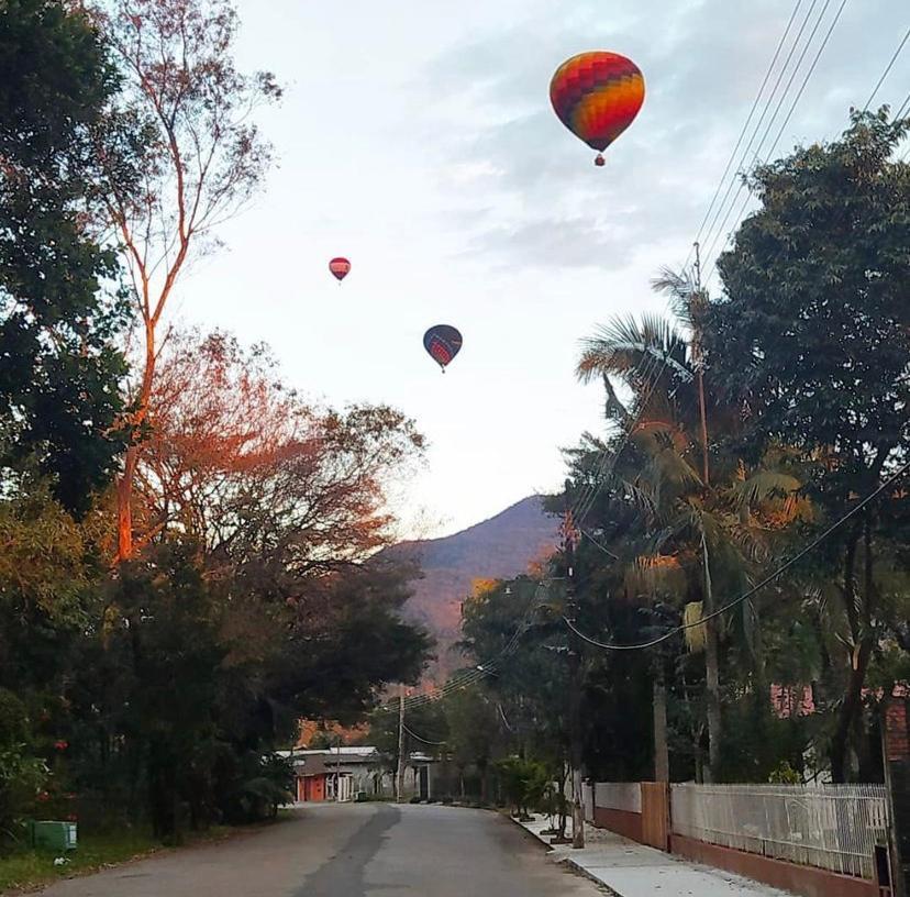 Chales Itaimbezinho Praia Grande  Zewnętrze zdjęcie