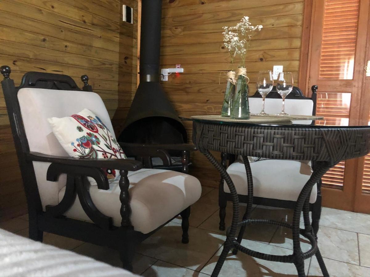 Chales Itaimbezinho Praia Grande  Zewnętrze zdjęcie