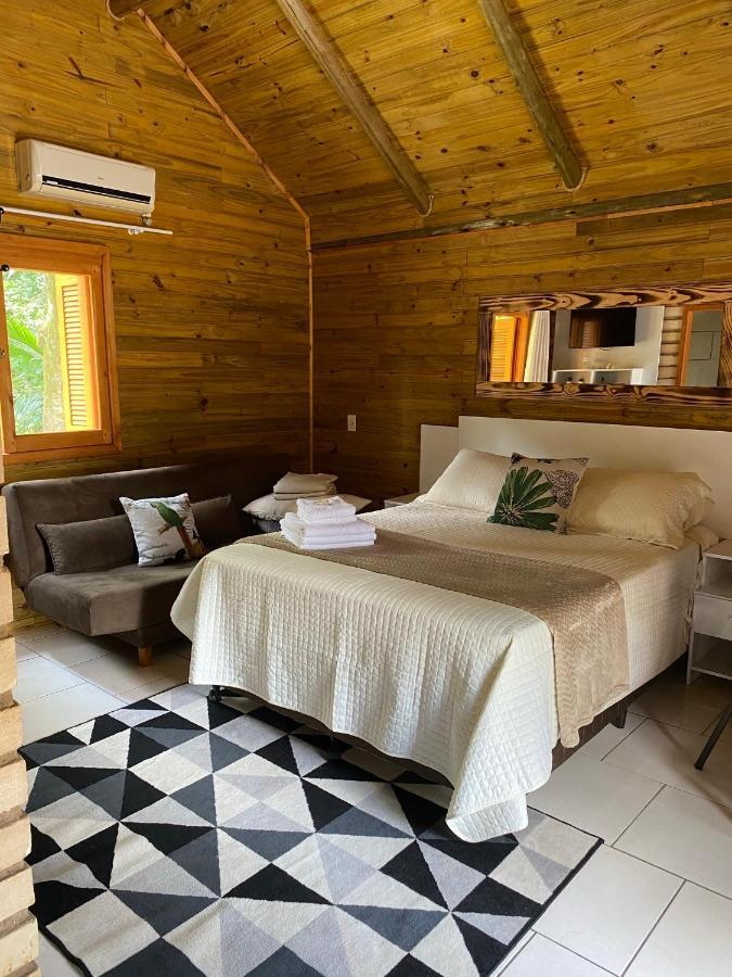 Chales Itaimbezinho Praia Grande  Zewnętrze zdjęcie
