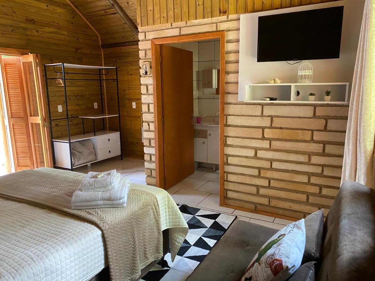 Chales Itaimbezinho Praia Grande  Zewnętrze zdjęcie