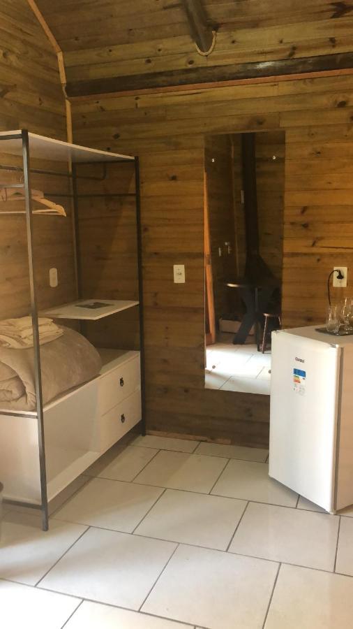 Chales Itaimbezinho Praia Grande  Zewnętrze zdjęcie